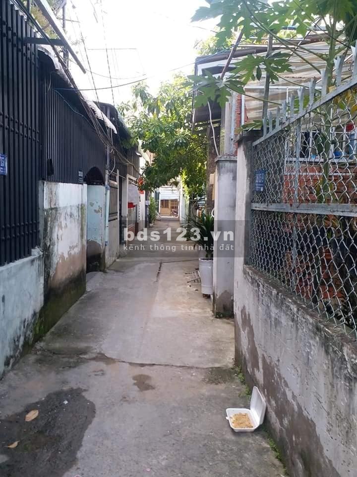 Cho thuê nhà đường Tam Bình, Hiệp Bình Chánh, giá 6.5 triệu/tháng, chính chủ