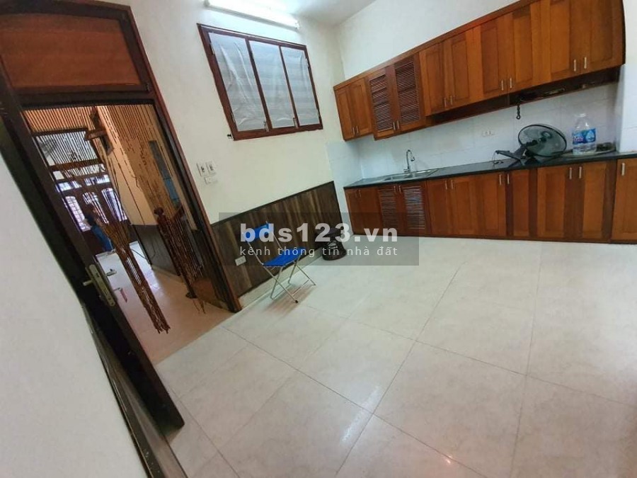 Vị trí mặt tiền đường lớn, tiện kinh doanh Cát Linh, dt 75m2, 5 tầng đúc, giá 15.3 tỷ