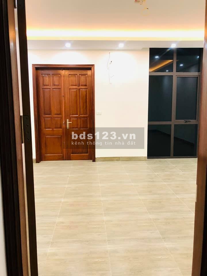 Bán nhà phân lô sa đôi 90m2, 4 tầng, mt 6m, kinh doanh ô tô vào nhà giá chào 12 tỷ