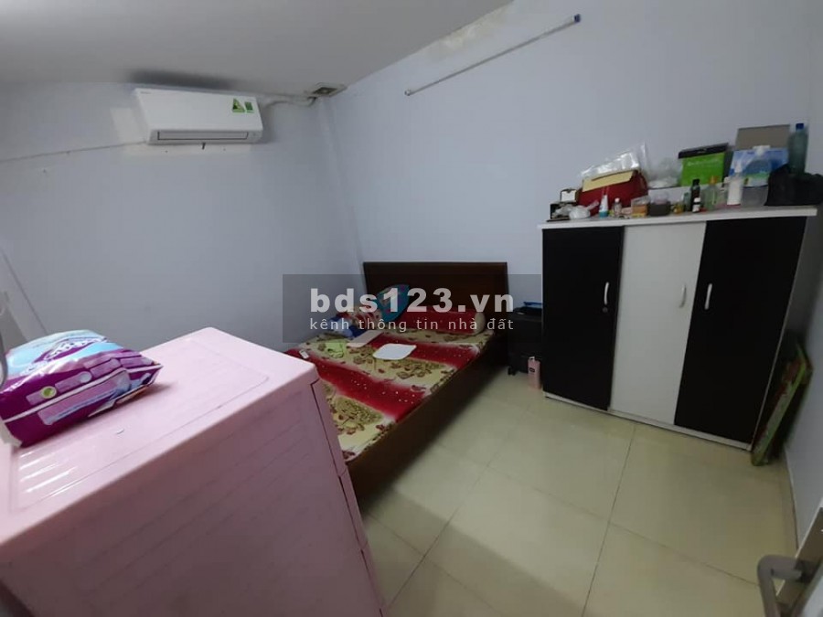 (Bình Thạnh)Bán nhà sát hxh, Xô Viết Nghệ Tĩnh 50m2, 2tầng, 5.48 tỷ.