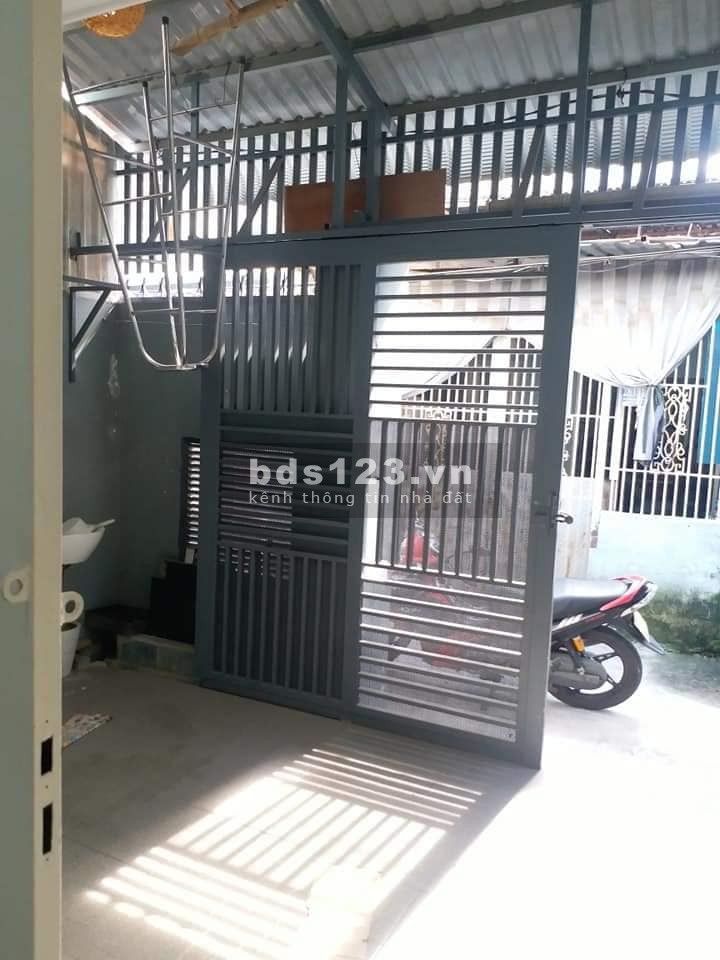 Cho thuê nhà đường Tam Bình, Hiệp Bình Chánh, giá 6.5 triệu/tháng, chính chủ