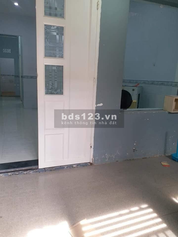 Cho thuê nhà đường Tam Bình, Hiệp Bình Chánh, giá 6.5 triệu/tháng, chính chủ