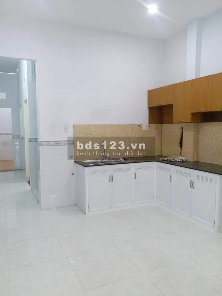 Cho thuê nhà đường Tam Bình, Hiệp Bình Chánh, giá 6.5 triệu/tháng, chính chủ