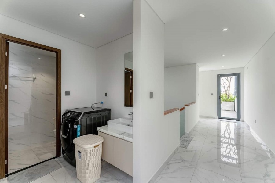 Tôn Đức Thắng có nhà 38m2, 4 tầng lô góc phân lô 4 pn giá chỉ 4,25 tỷ