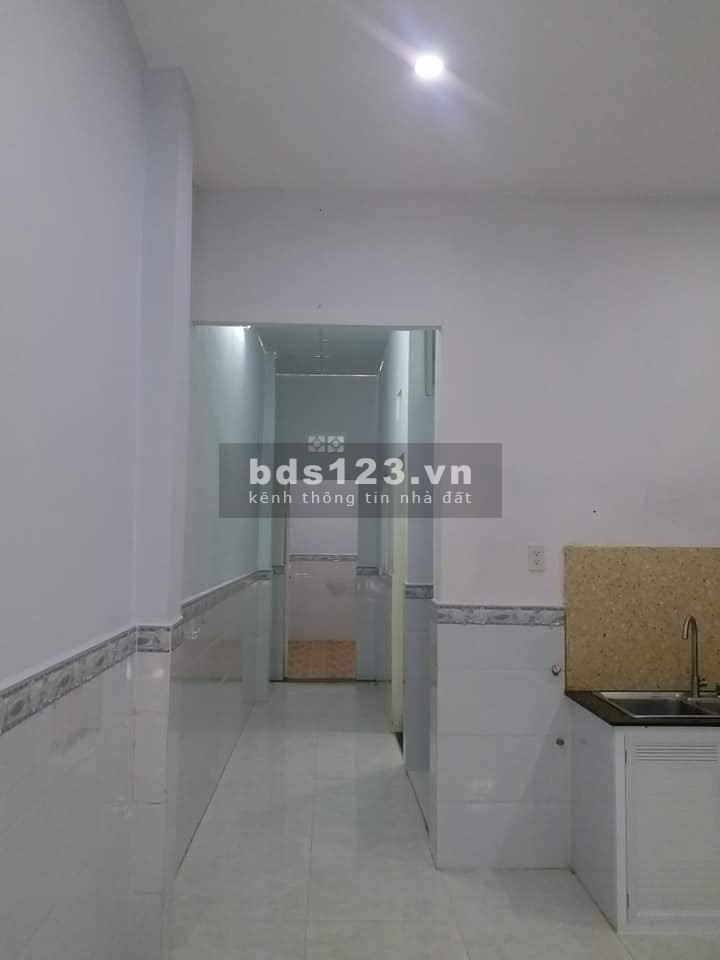 Cho thuê nhà đường Tam Bình, Hiệp Bình Chánh, giá 6.5 triệu/tháng, chính chủ