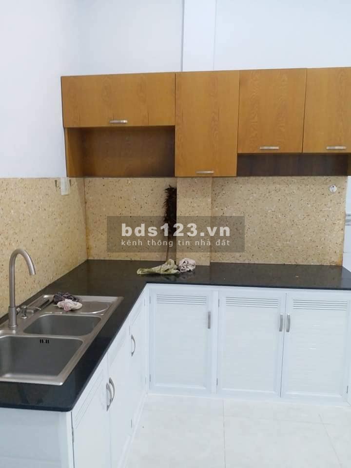 Cho thuê nhà đường Tam Bình, Hiệp Bình Chánh, giá 6.5 triệu/tháng, chính chủ