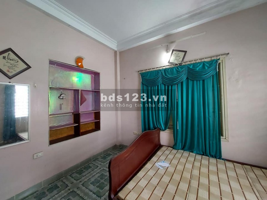 Bán nhà Ngõ Phố Nguyễn Lương Bằng, diện tích 23/26m2 – 5 tầng, giá 2,15tỷ.