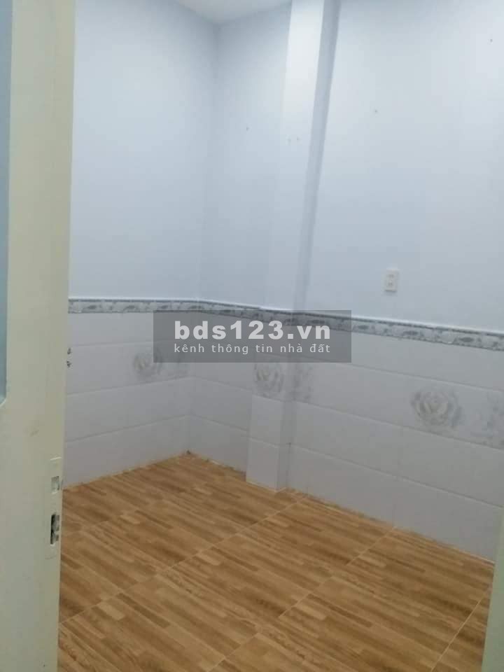 Cho thuê nhà đường Tam Bình, Hiệp Bình Chánh, giá 6.5 triệu/tháng, chính chủ