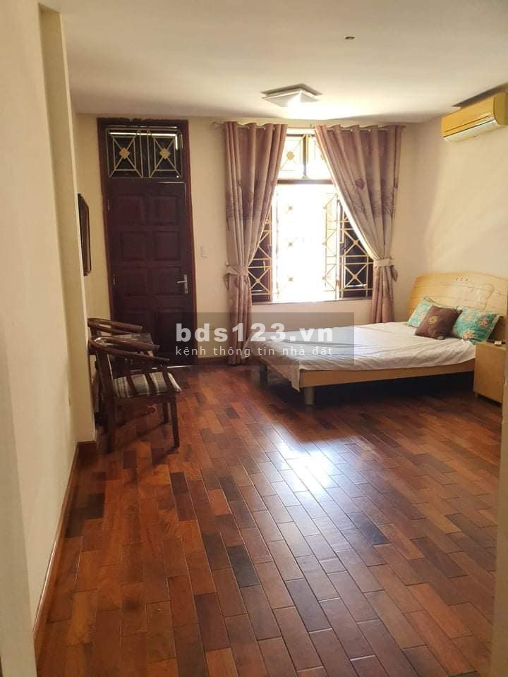 Vị trí mặt tiền đường lớn, tiện kinh doanh Cát Linh, dt 75m2, 5 tầng đúc, giá 15.3 tỷ