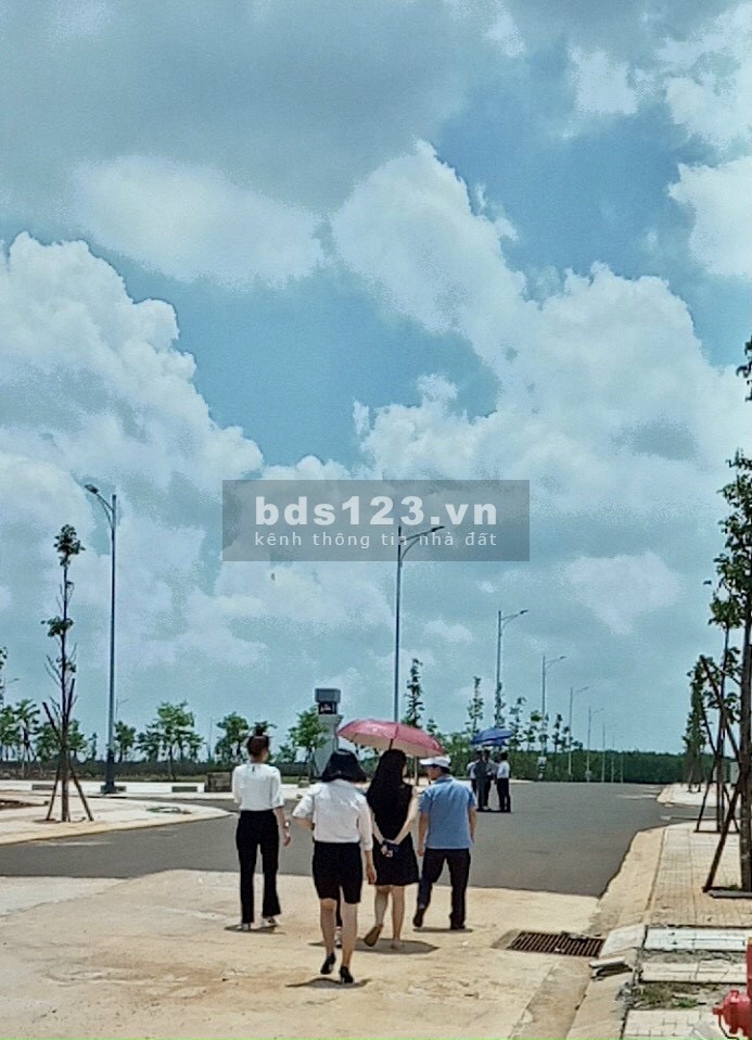 Đất nền trung tâm thành phố Buôn Ma Thuốc, kđt Ân Phú, giá chỉ từ 668 triệu/nền, (30%)