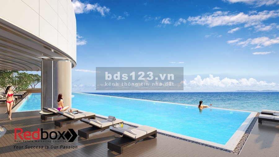 Nhà Quy Nhơn ngay trung tâm tp chỉ có 36 triệu m2 sổ lâu dài - 058.2121.540