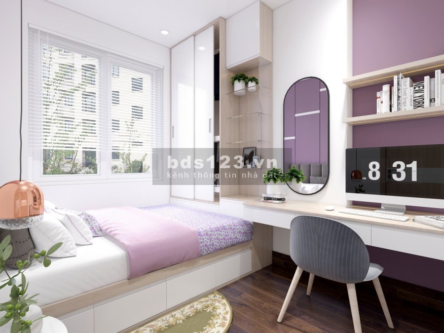 Chung cư Tây đô plaza chỉ với 300 triệu đã sỡ hữu ngay căn hộ, trả góp tháng 10 triệu 0 lãi suất