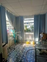 Chính chủ cần bán nhà mặt tiền Tân Thới Hiệp Quận 12, nguyên căn 2 tầng đúc