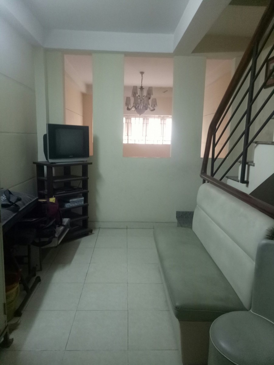 Cần Bán Gấp Nhà 1 trệt 2 lầu có diện tích 56 m2 nằm ở Phường Bình Trị Đông, Quận Bình Tân, Tp Hồ Chí Minh
