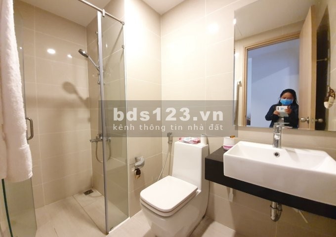 Căn Hộ Tân Hương Tower 82m² 2PN, nội thất đầy đủ, giá: 8.3tr/th. LH: 0765568249 Anh văn