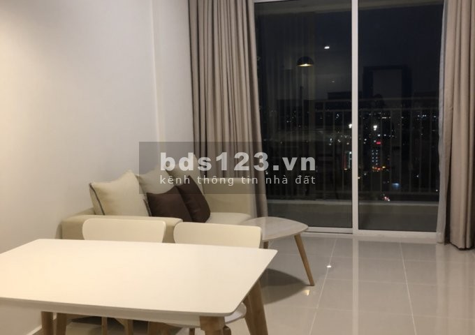Căn Hộ Tân Hương Tower 82m² 2PN, nội thất đầy đủ, giá: 8.3tr/th. LH: 0765568249 Anh văn