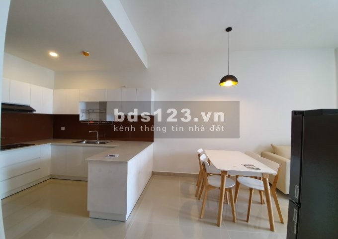 Căn Hộ Tân Hương Tower 82m² 2PN, nội thất đầy đủ, giá: 8.3tr/th. LH: 0765568249 Anh văn