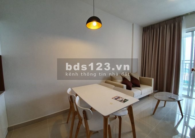 Căn Hộ Tân Hương Tower 82m² 2PN, nội thất đầy đủ, giá: 8.3tr/th. LH: 0765568249 Anh văn