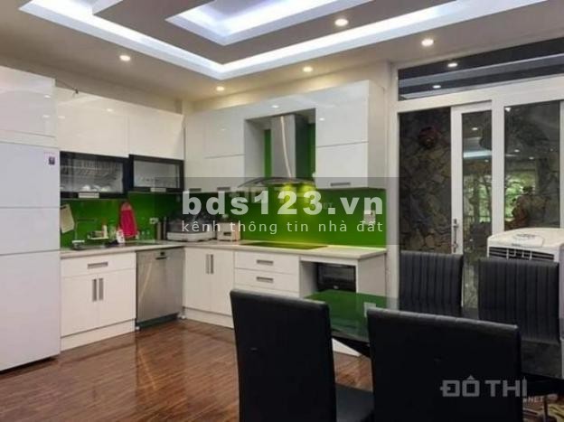 Bán nhà khu dịch vụ 1 khu đô thị Xa La Hà Đông, xây mới, DT 50m2, MT 4,2m, 5 tầng. LH 0984042591