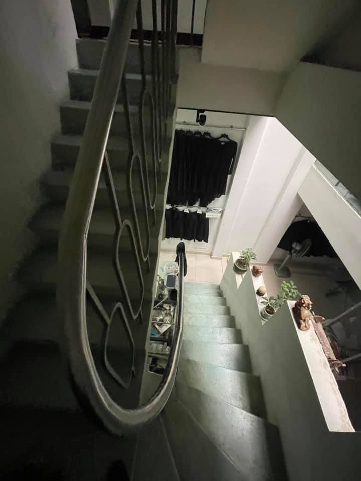 Khu sầm uất buồn bán trung tâm Quận 7, diện tích 150m2, giá 19,3 tỷ
