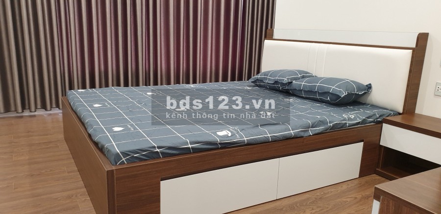 Cho thuê căn hộ cao cấp 2 ngủ Sunshine Riverside, view cầu Nhật Tân, công viên xanh giá 10tr/tháng. LH 0966286718
