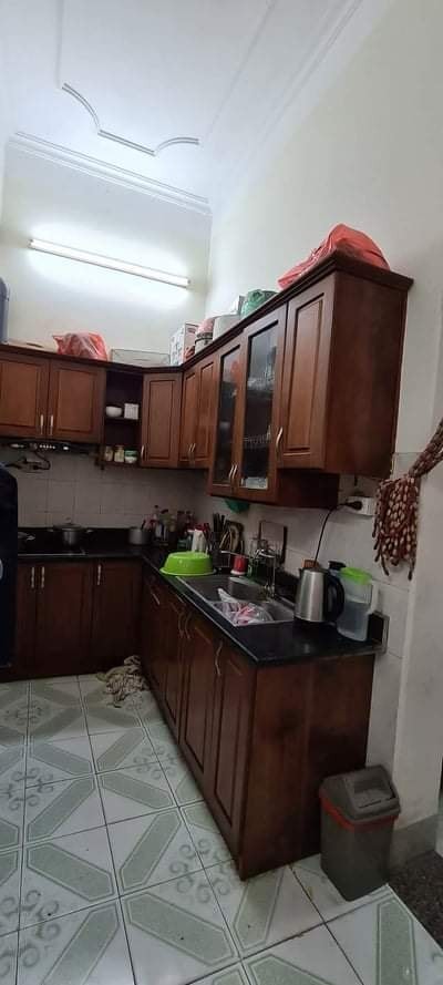 Lô góc Bà Triệu, Hà Đông Ô tô tránh giá 5 tỷ dt 60m2, 5,2m mặt tiền