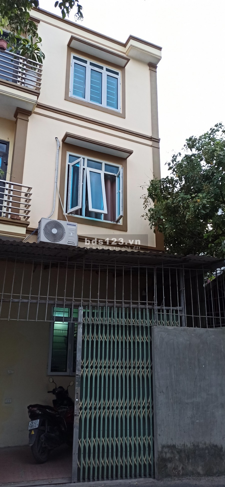 Siêu phẩm nhà Tây Mỗ kinh doanh tốt ô tô tránh nhau sử dụng đến 80m, hơn 4 tỷ