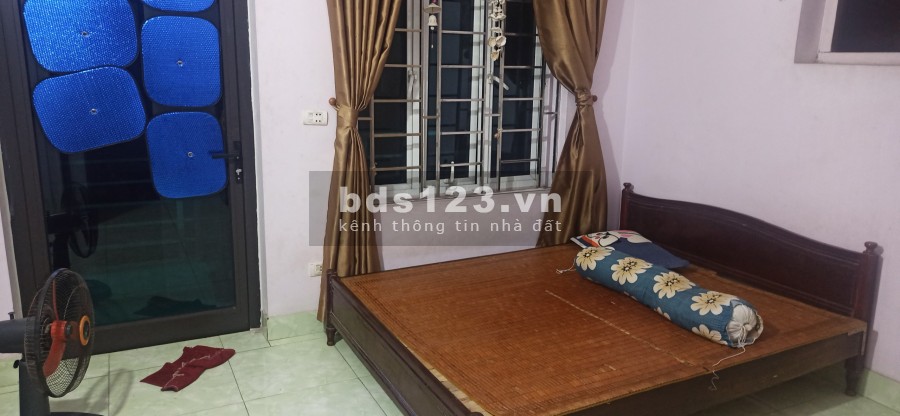 Siêu phẩm nhà Tây Mỗ kinh doanh tốt ô tô tránh nhau sử dụng đến 80m, hơn 4 tỷ