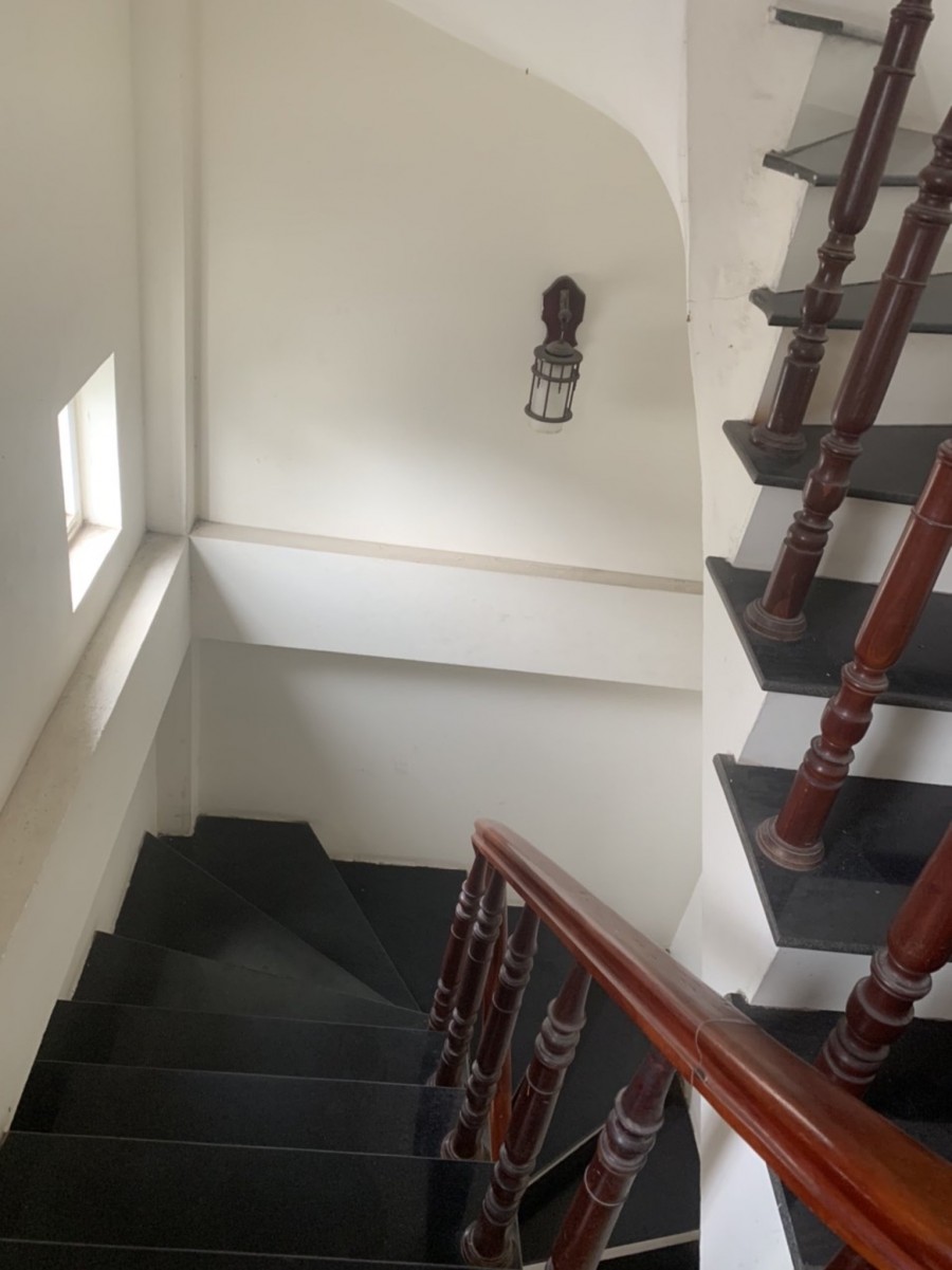 CC Bán Nhà Xuân Đỉnh, ngõ thông ô tô, ôtô vào tận sân. Dt 34m2, 5 tầng, nhỉnh 3 tỷ