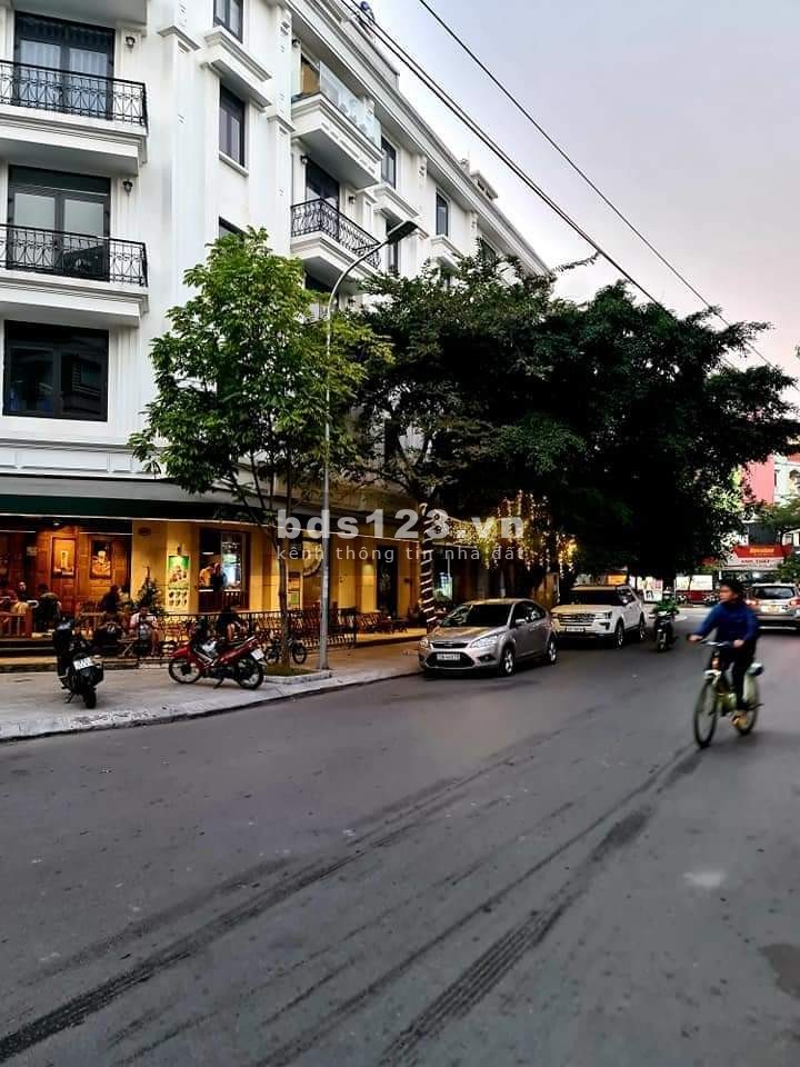 Nhà Xuân La, dt 67m2, giá 5 tầng, phân lô Tổng cục II. vỉa hè, kinh doanh, văn phòng giá 12 tỷ