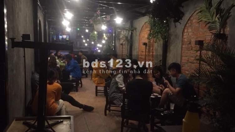 Bán gấp nhà mặt đường Long Biên vị trí vàng 108m2, MT 7m giá 22 tỷ