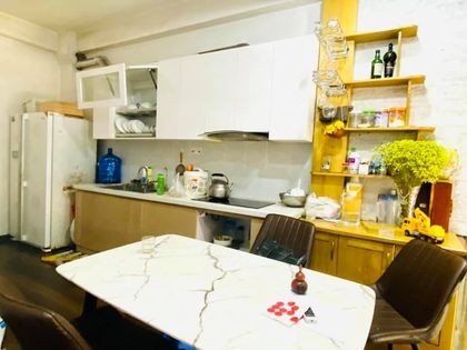 Bán nhà liền kề dịch vụ Kiến Hưng, Hà Đông 50m2, 4 tầng, 5.2 tỷ, 0987784248