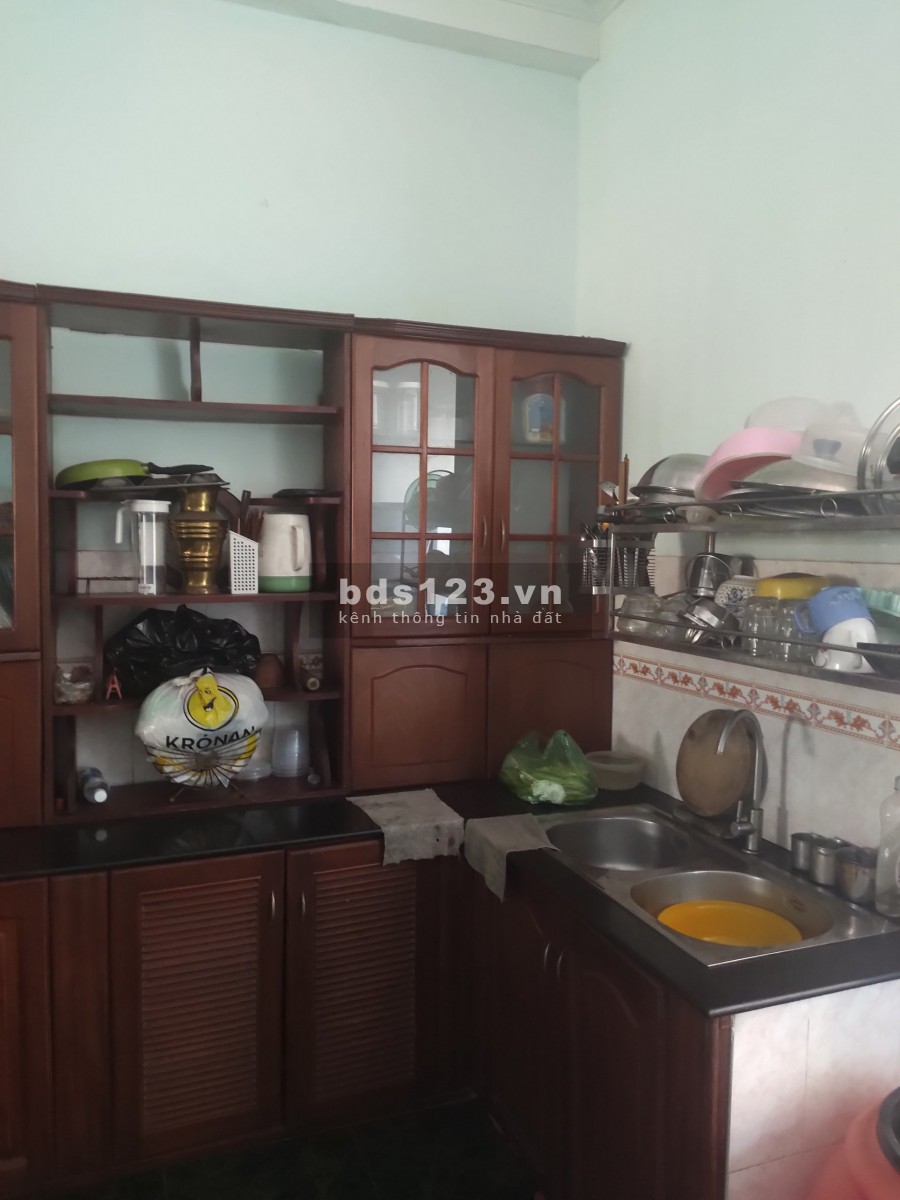 Chính chủ bán gấp biệt thự giá tốt 10x20 tại Đường 57A P Tân Tạo Q Bình Tân