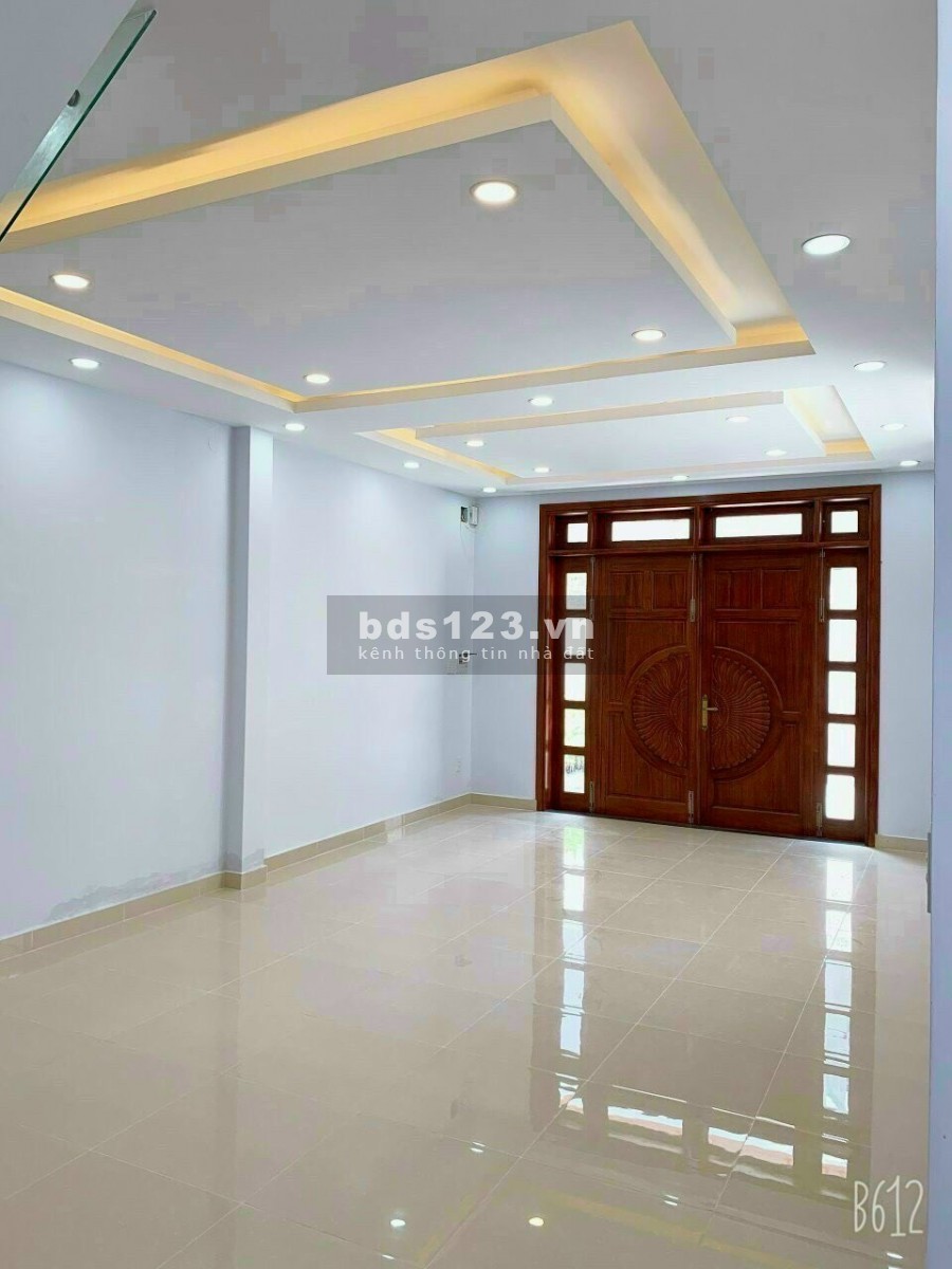 Gò Vấp Nguyễn Oanh bán biệt thự mini 1 trệt, 2 lầu, dt 75x20m,…