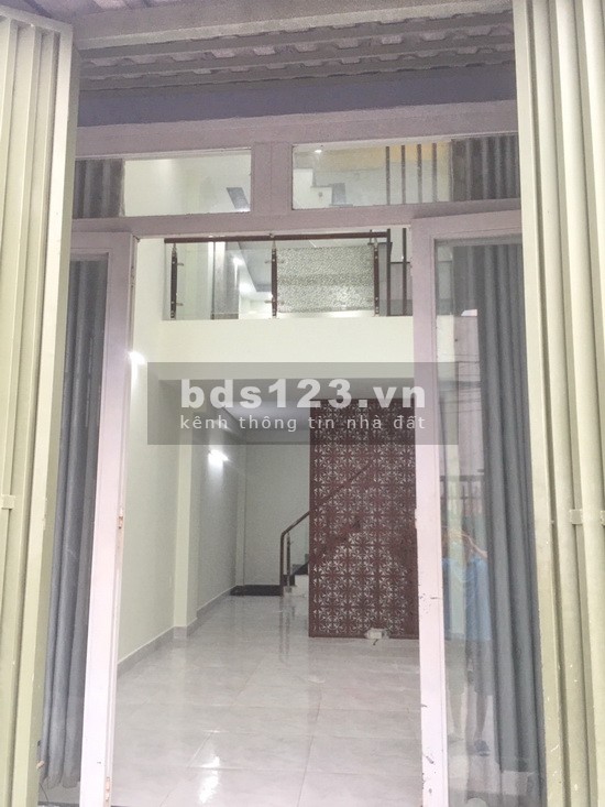 Bán 2 Căn Đôi 2 Lầu Hẻm 115 Phạm Hữu Lầu, Phường Phú Mỹ, Quận 7