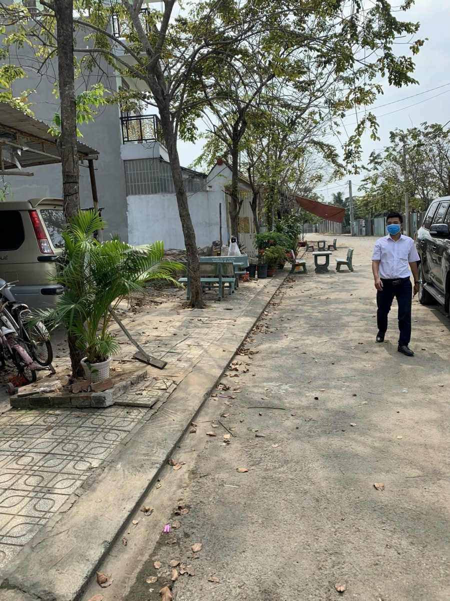 Bán Nhà cấp 4 có 03 phòng trọ đang cho thuê hẽm 47 Trường Lưu, Quận 9, TP. Hồ chí Minh