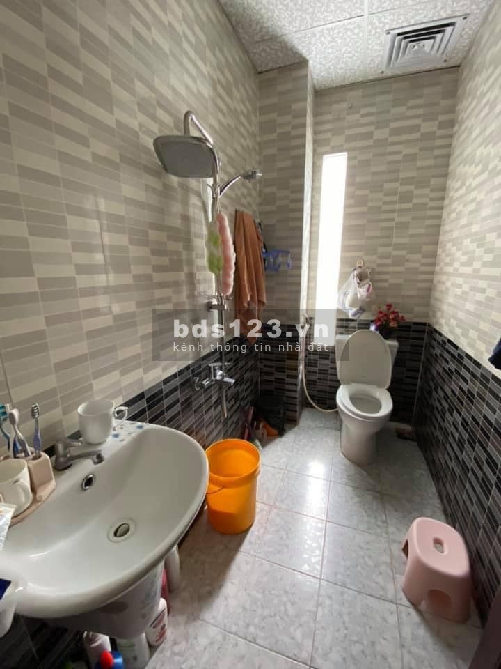 Bán nhà HXH phú nhuận 4 tầng diện tích 65m2 giá 8 tỷ 3