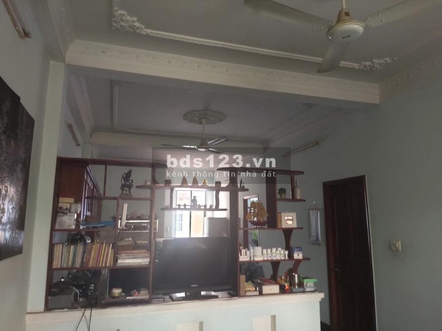 Chính chủ bán gấp biệt thự giá tốt 10x20 tại Đường 57A P Tân Tạo Q Bình Tân