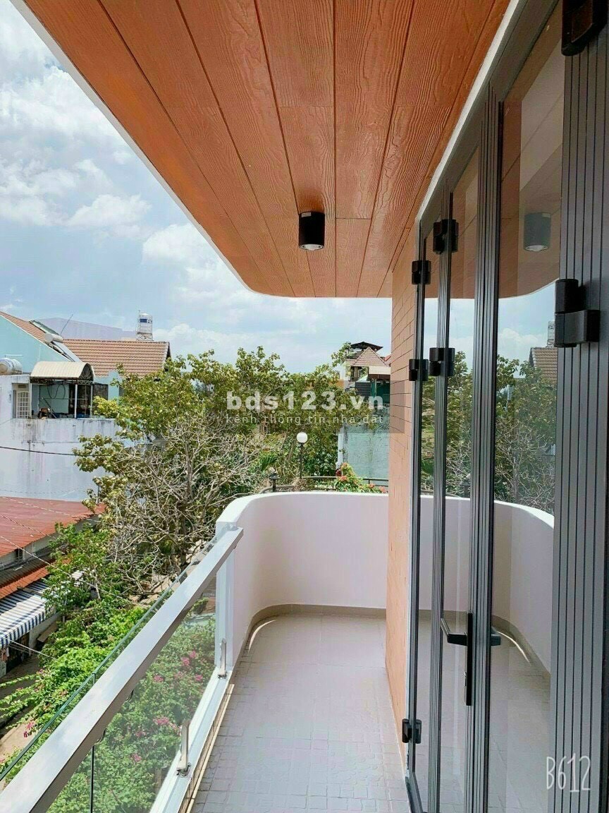 Gò Vấp Nguyễn Oanh bán biệt thự mini 1 trệt, 2 lầu, dt 75x20m,…