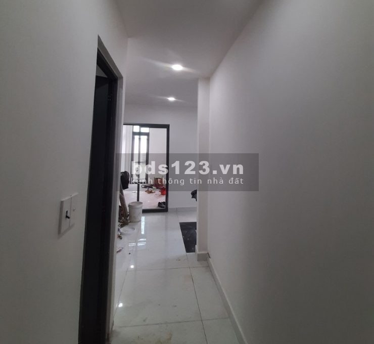 Nhà mới! Full Nội Thất Xô Viết Nghệ Tĩnh, P.21, BT 56m2 giá 4,1 tỷ