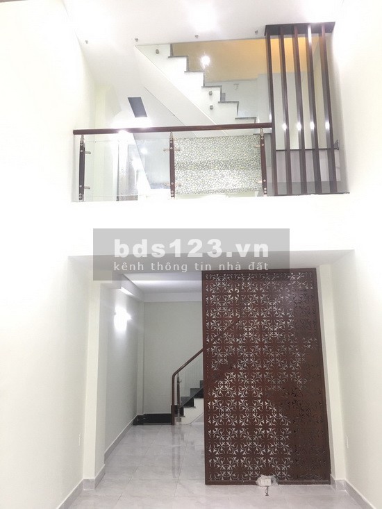 Bán 2 Căn Đôi 2 Lầu Hẻm 115 Phạm Hữu Lầu, Phường Phú Mỹ, Quận 7