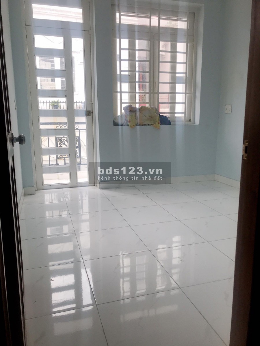 Bán nhà Quận Phú Nhuận, phường 14, dt 76m2, giá bán 7.5 tỷ, LHCC