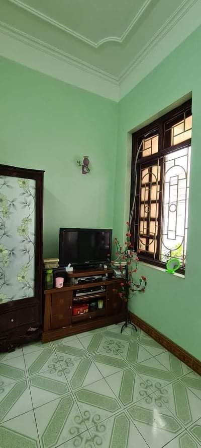 Lô góc Bà Triệu, Hà Đông Ô tô tránh giá 5 tỷ dt 60m2, 5,2m mặt tiền
