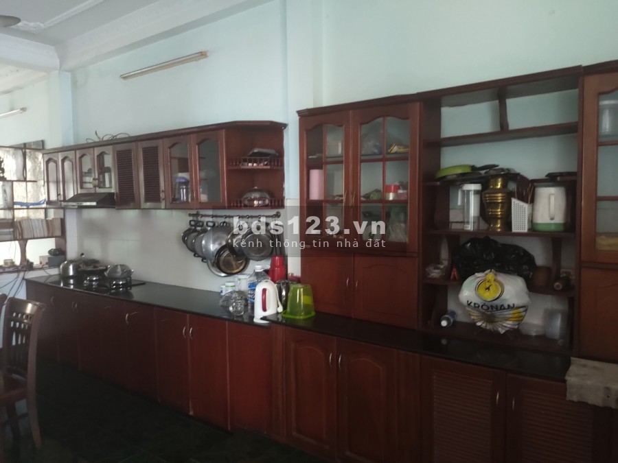 Chính chủ bán gấp biệt thự giá tốt 10x20 tại Đường 57A P Tân Tạo Q Bình Tân