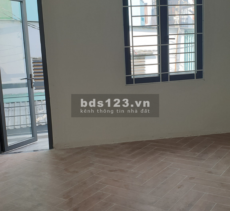 Nhà mới! Full Nội Thất Xô Viết Nghệ Tĩnh, P.21, BT 56m2 giá 4,1 tỷ
