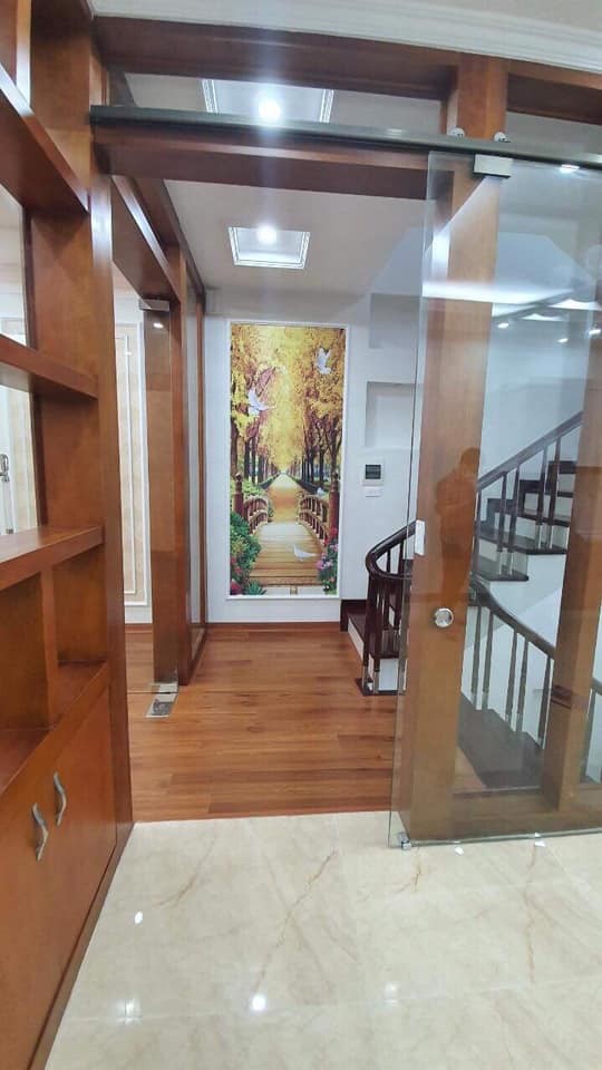 Bán nhà phân lô, ô tô tránh ở Phố Trung Kính, liên hệ ngay 0939.286833