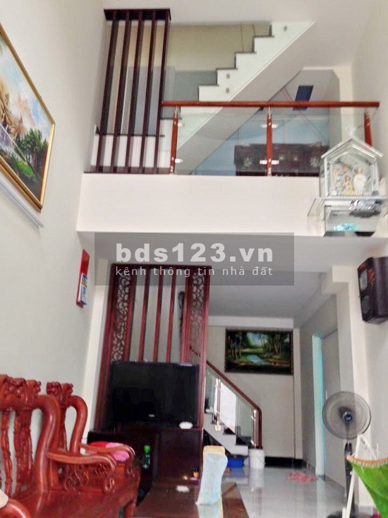 Bán 2 Căn Đôi 2 Lầu Hẻm 115 Phạm Hữu Lầu, Phường Phú Mỹ, Quận 7