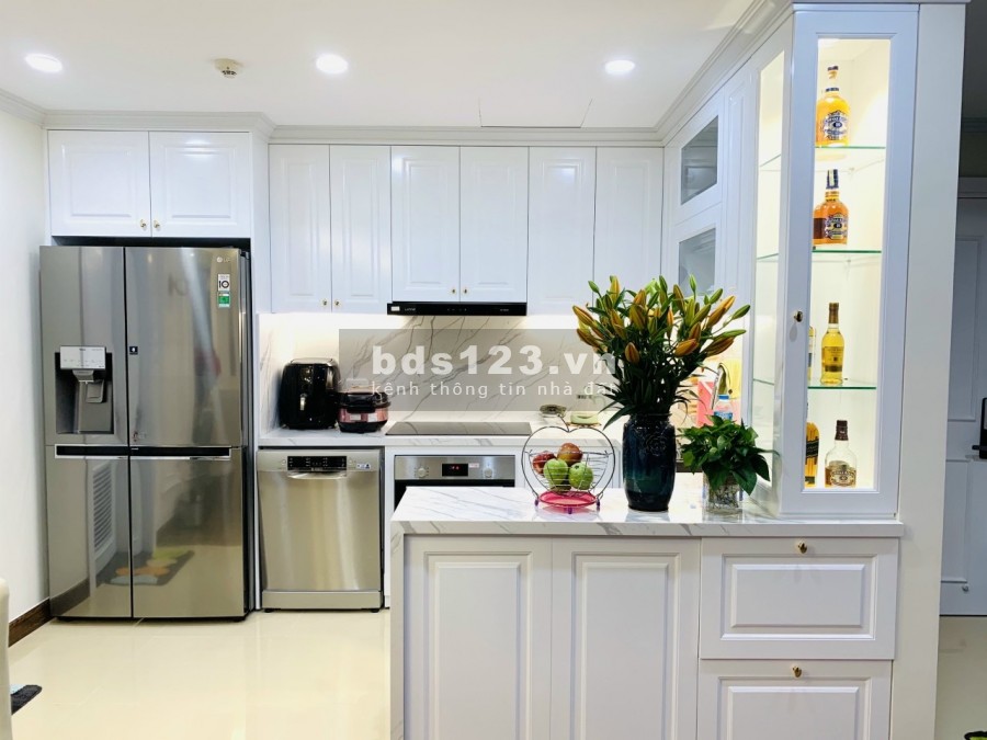 Chính chủ bán căn 106m thông thuỷ VIP nhất khu