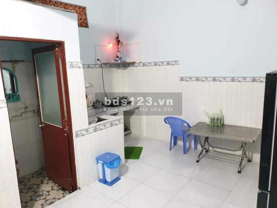 Chủ xoắn giảm 300triệu Phú Thọ Hòa Tân Phú 76m2 chỉ 5tỷ3