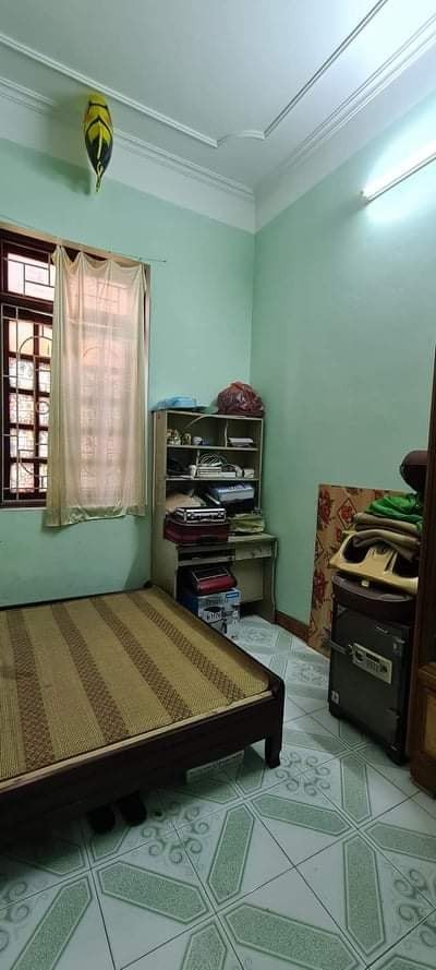 Lô góc Bà Triệu, Hà Đông Ô tô tránh giá 5 tỷ dt 60m2, 5,2m mặt tiền